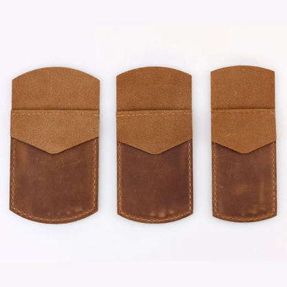 Leather Pocket Protector