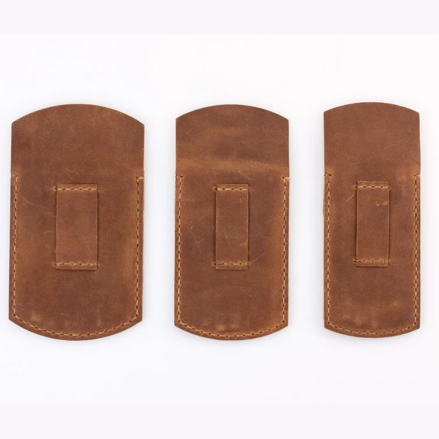Leather Pocket Protector