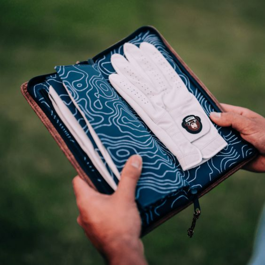 Golf Accessories