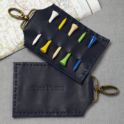 Golf Tee Holder