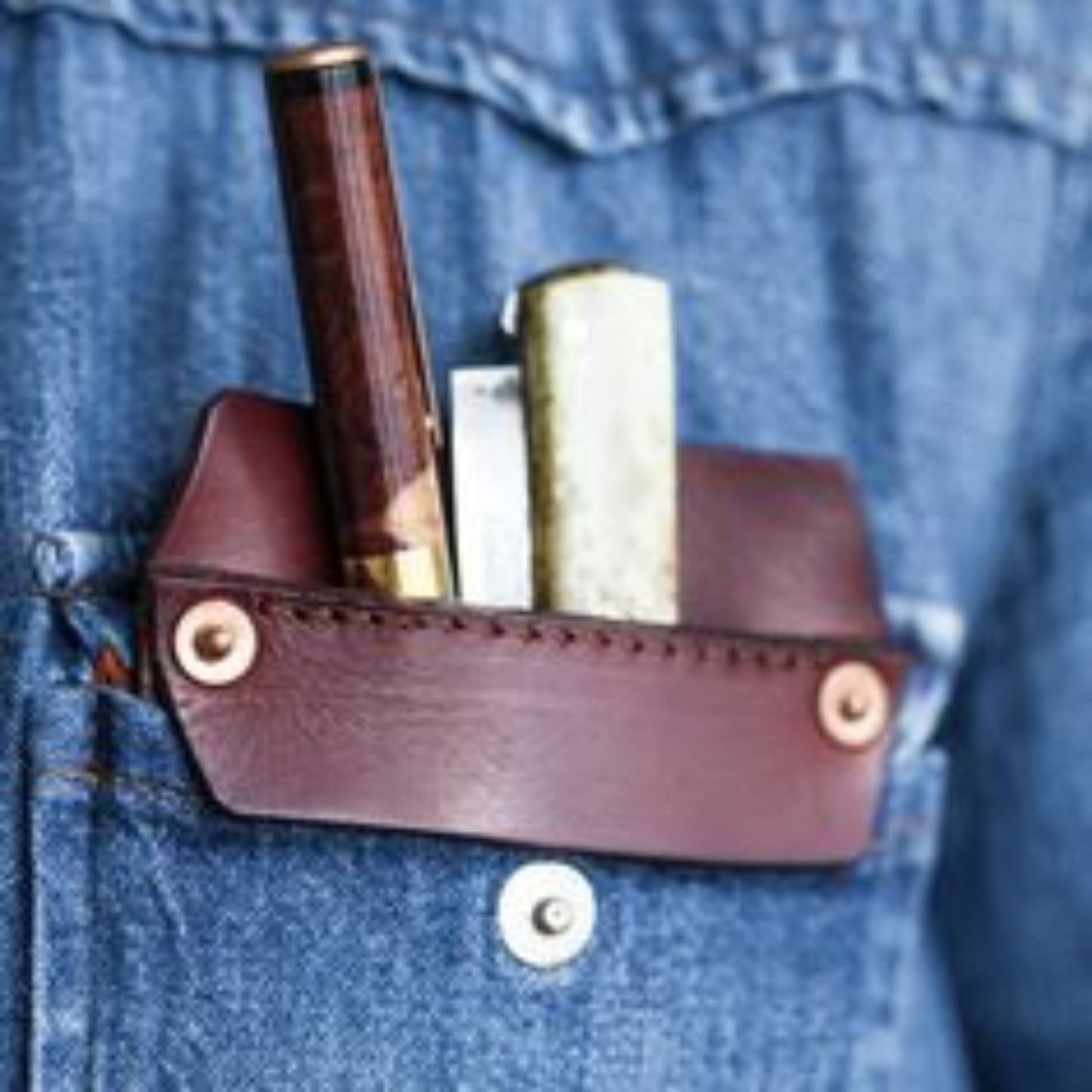 Pocket Protector