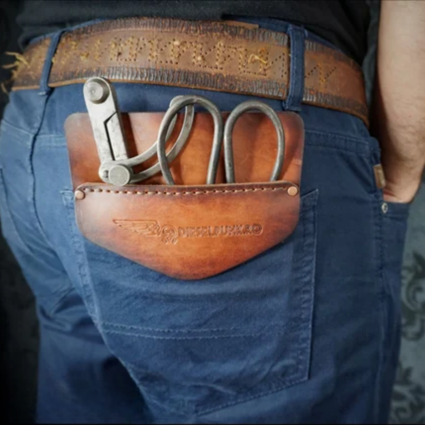 Pocket Protector