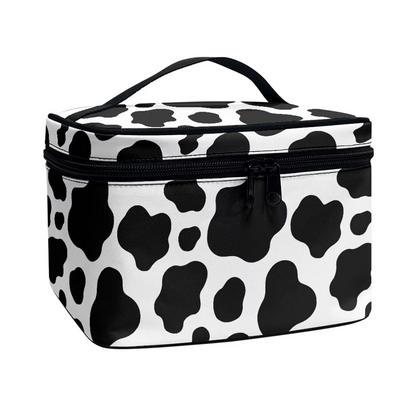 Portable Cosmetic Bag