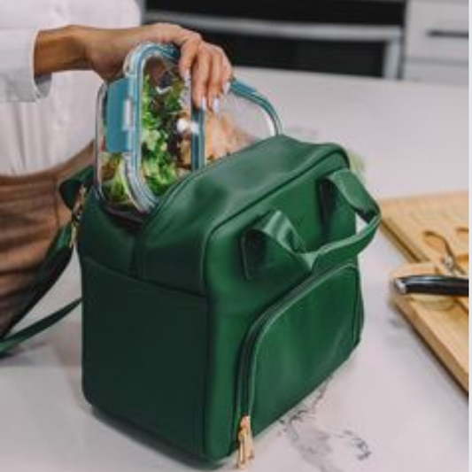 Lunch Bag