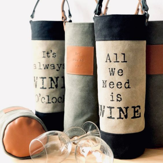 Wine Bottle Holder