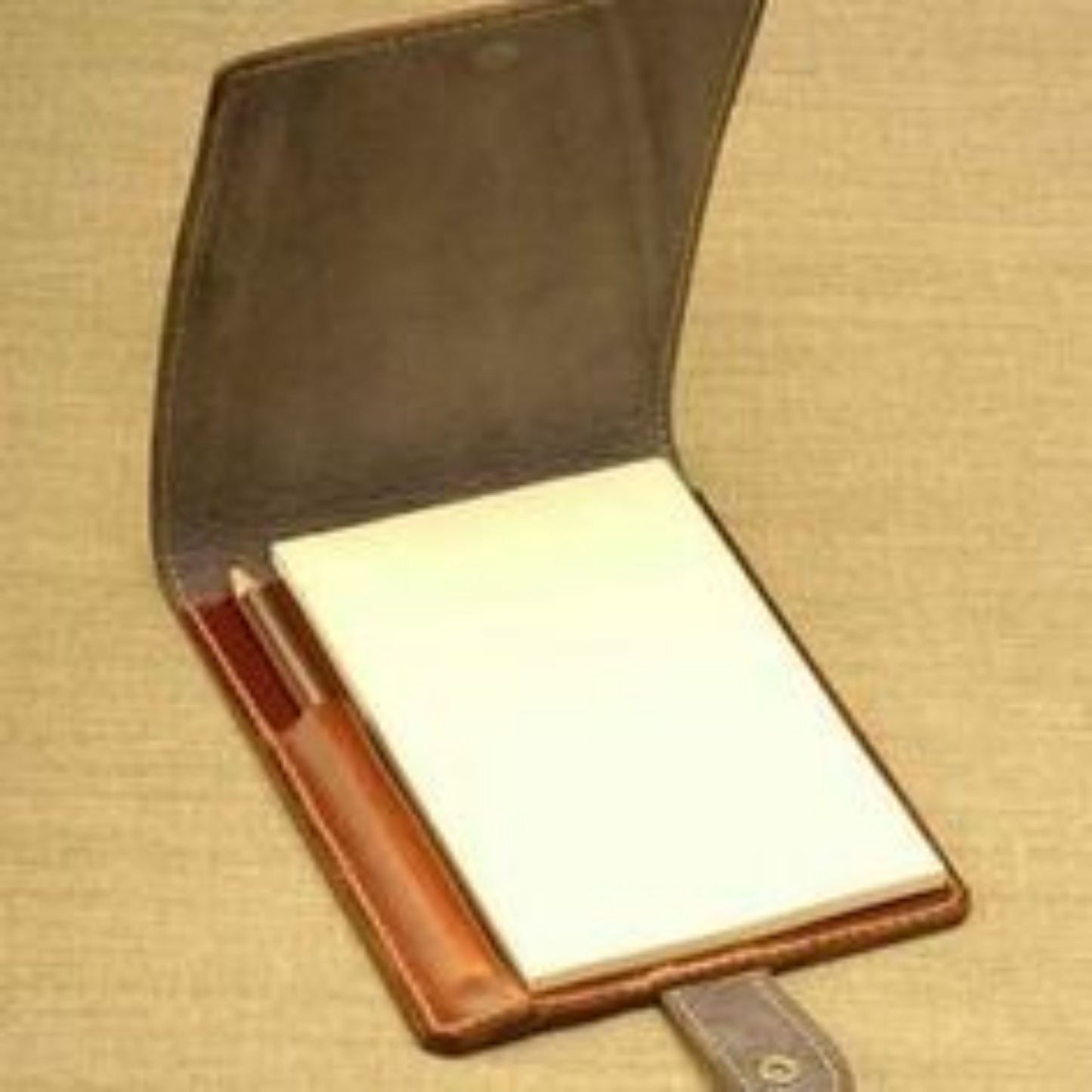 Notebook Cover