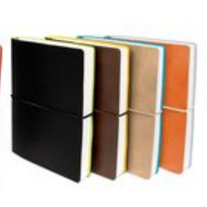 Notebook Cover