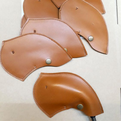 Golf Club Head Covers