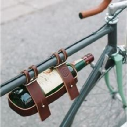 Six Pack Bottle Holder For Your Bicycle