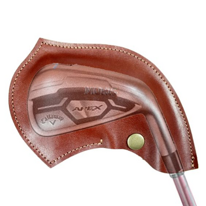 Golf Club Head Covers