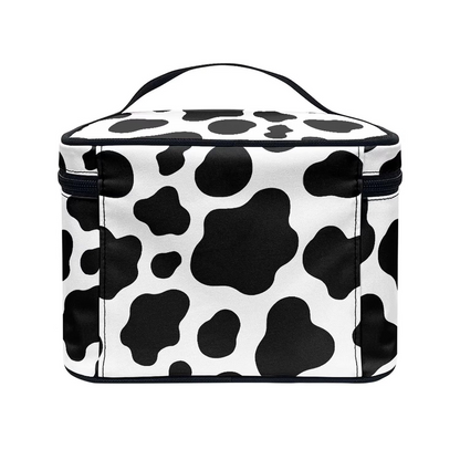 Portable Cosmetic Bag