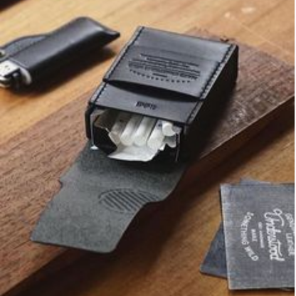 Cigerrate Case