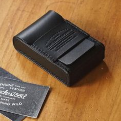 Cigerrate Case