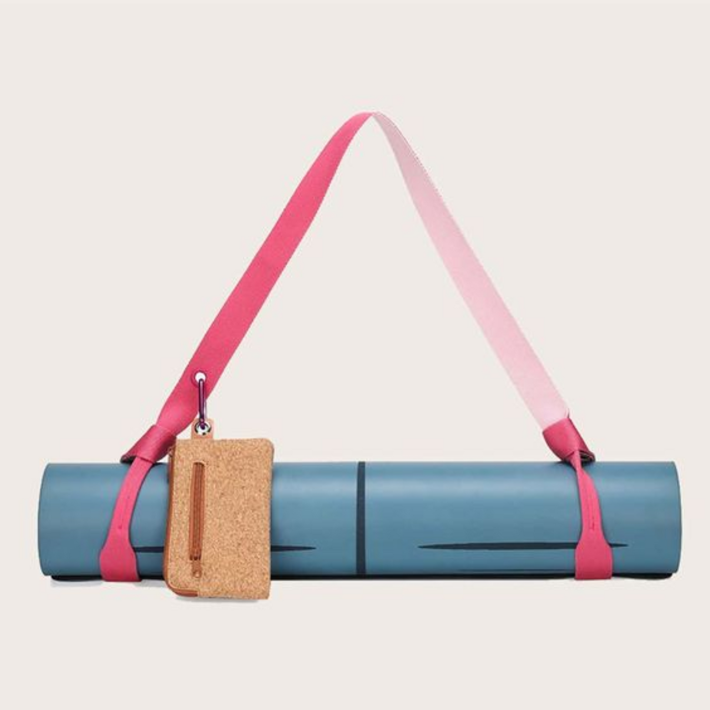 Yoga Mat Strap