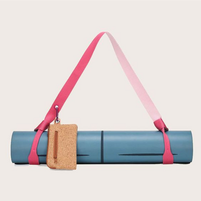 Yoga Mat Strap