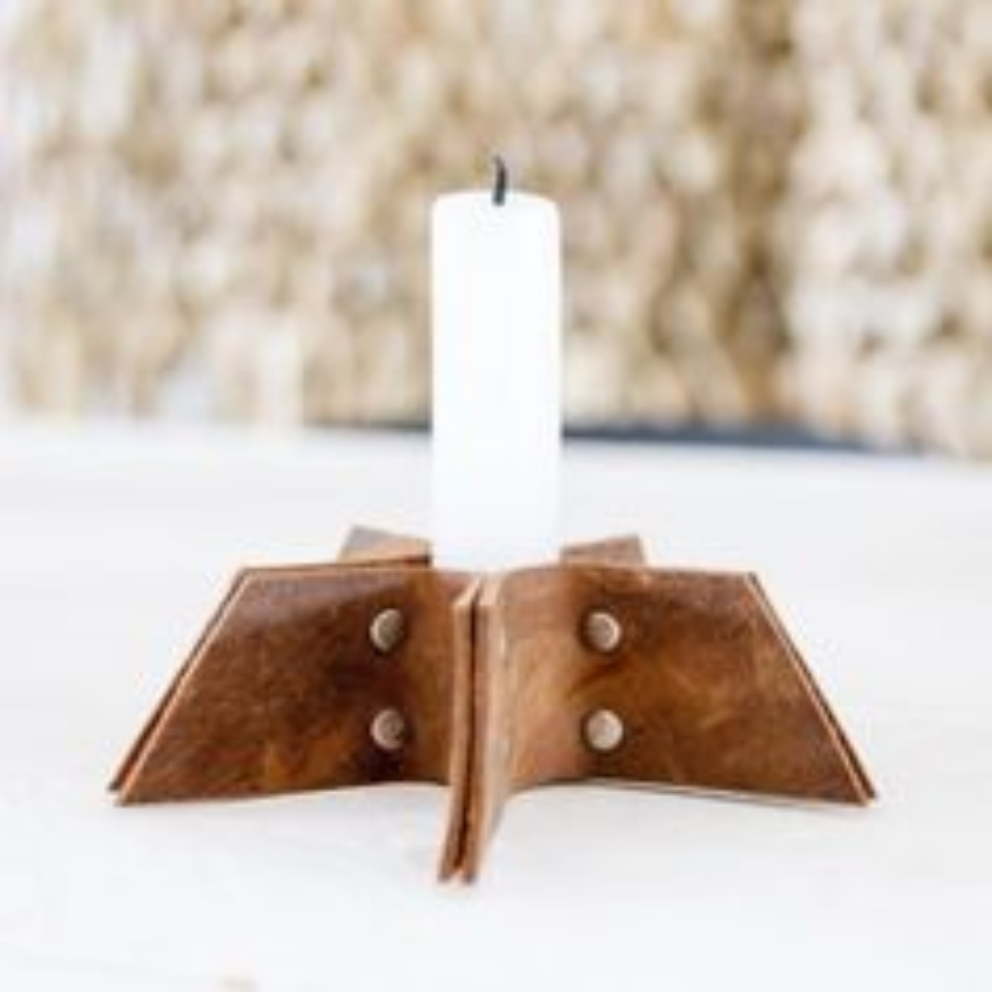 Candle Holder