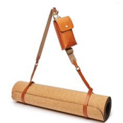 Yoga Mat Strap