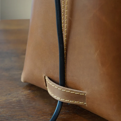 Table lamp  with valet tray