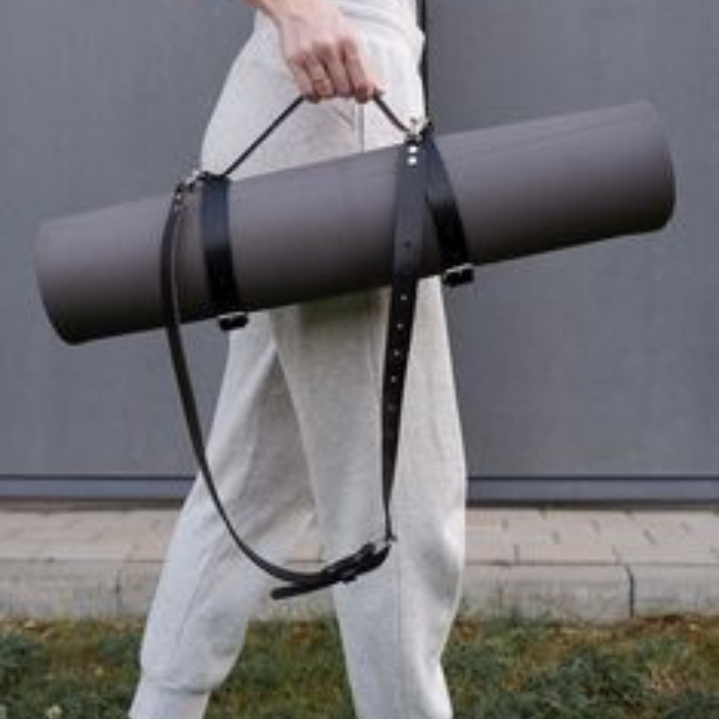 Yoga Mat Strap