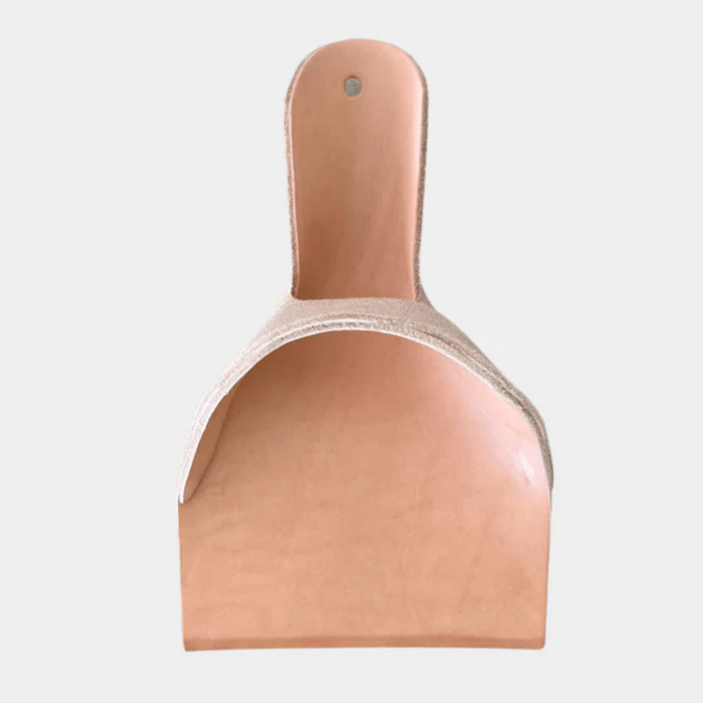 Leather Nesting Dustpan