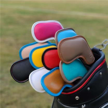 Golf Club Head Covers