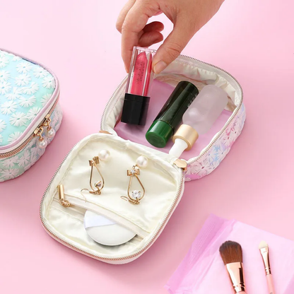 Sanitary Pad Organizer Purse Holder
