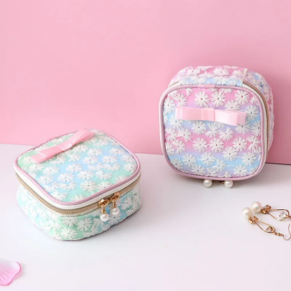 Sanitary Pad Organizer Purse Holder