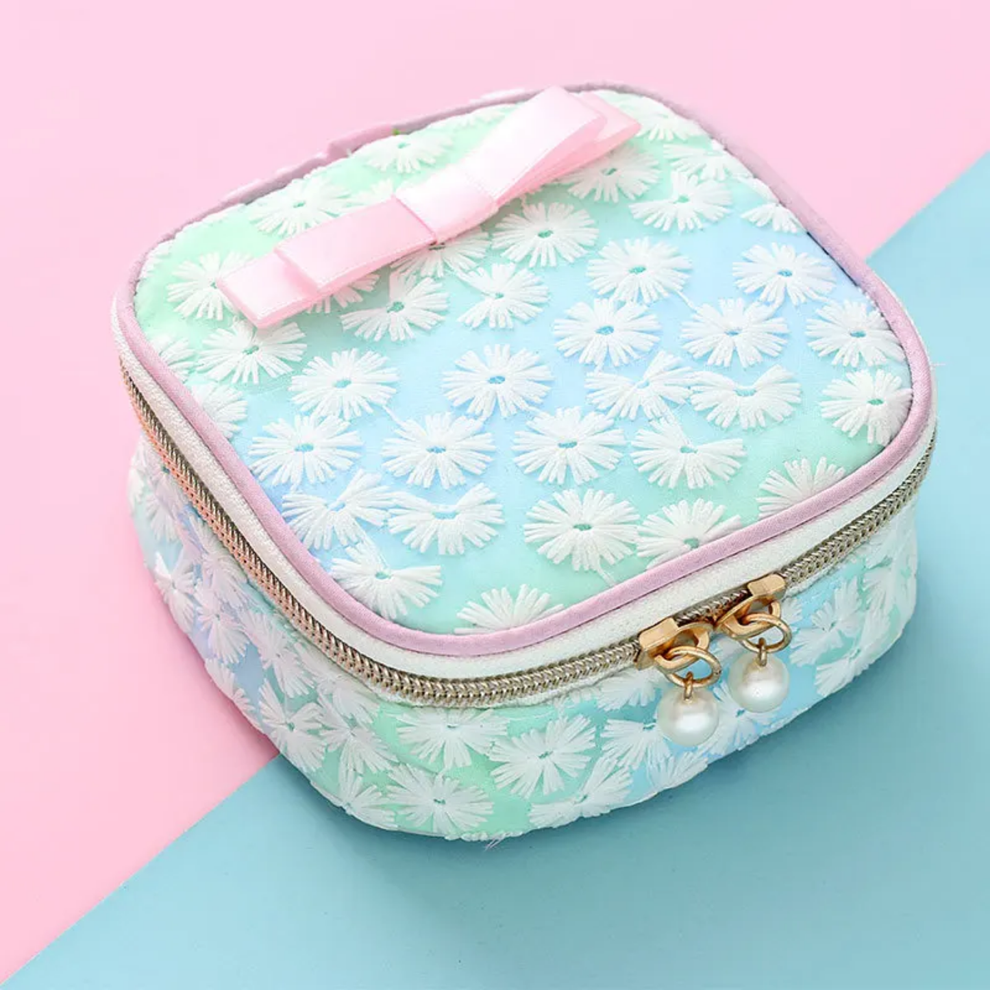 Sanitary Pad Organizer Purse Holder