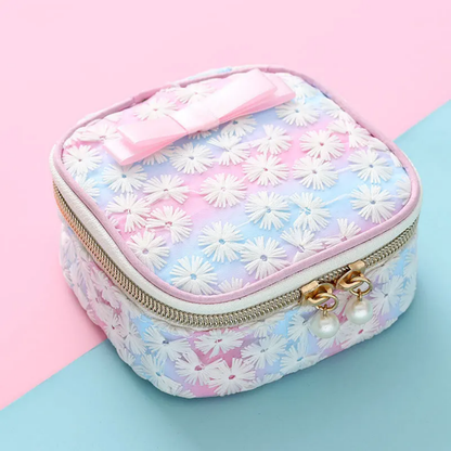 Sanitary Pad Organizer Purse Holder