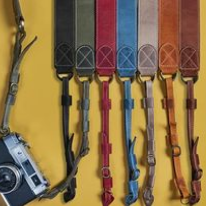 Camera Strap
