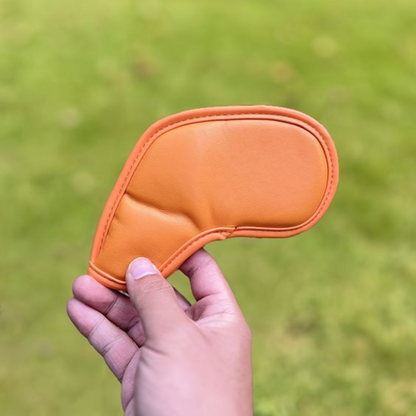 Golf Club Head Covers