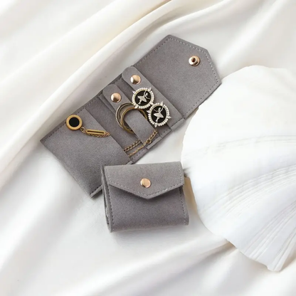 Jewellery bag