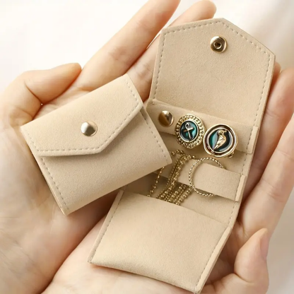 Jewellery bag