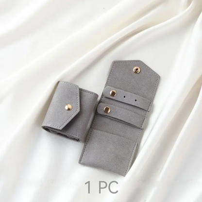 Jewellery bag