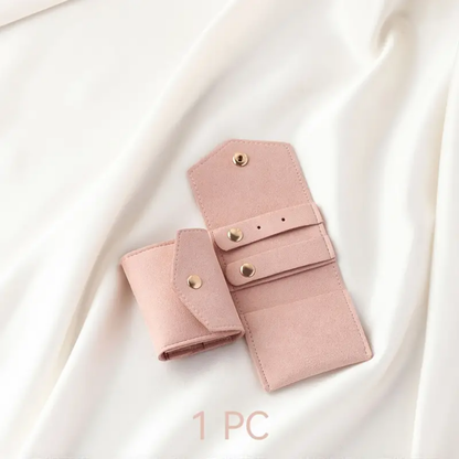 Jewellery bag