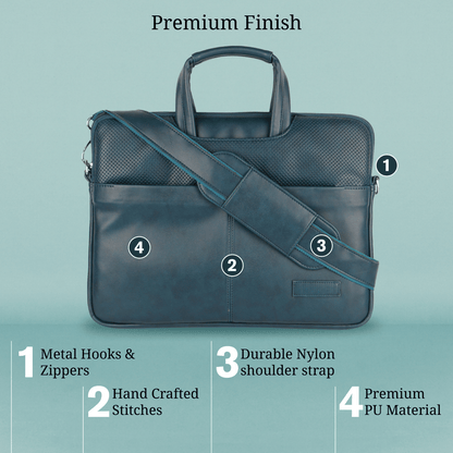 Zeon : Laptop Bag