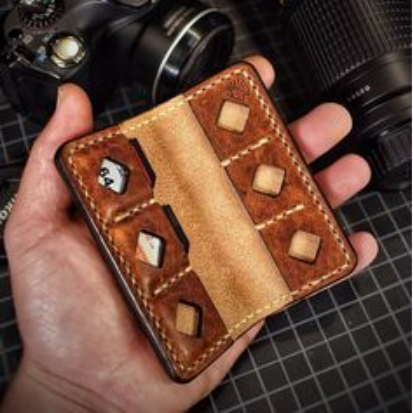SD Card Holder