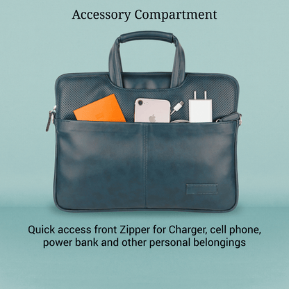 Zeon : Laptop Bag