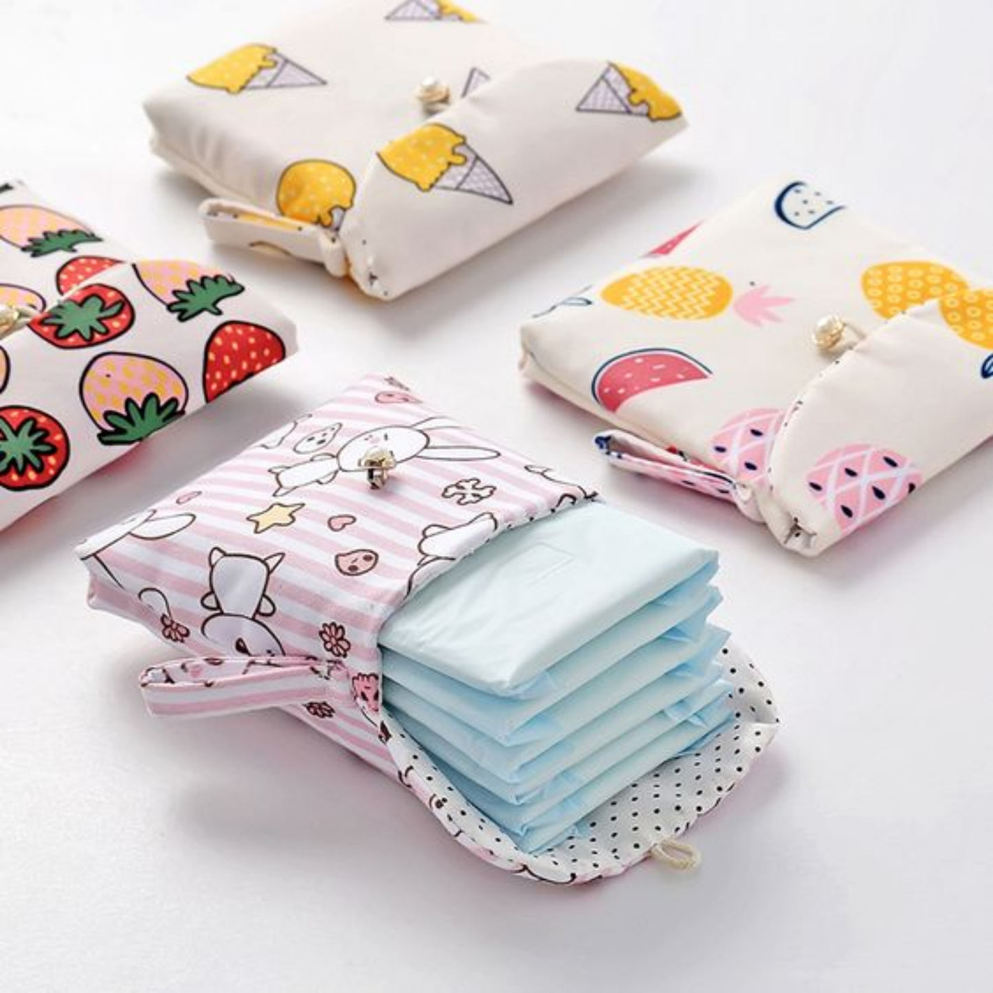 Pad Pouch