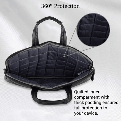 Zeon : Laptop Bag
