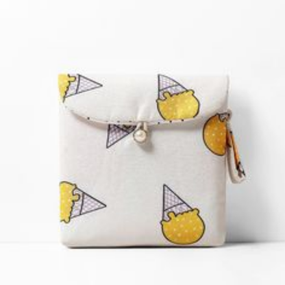 Pad Pouch