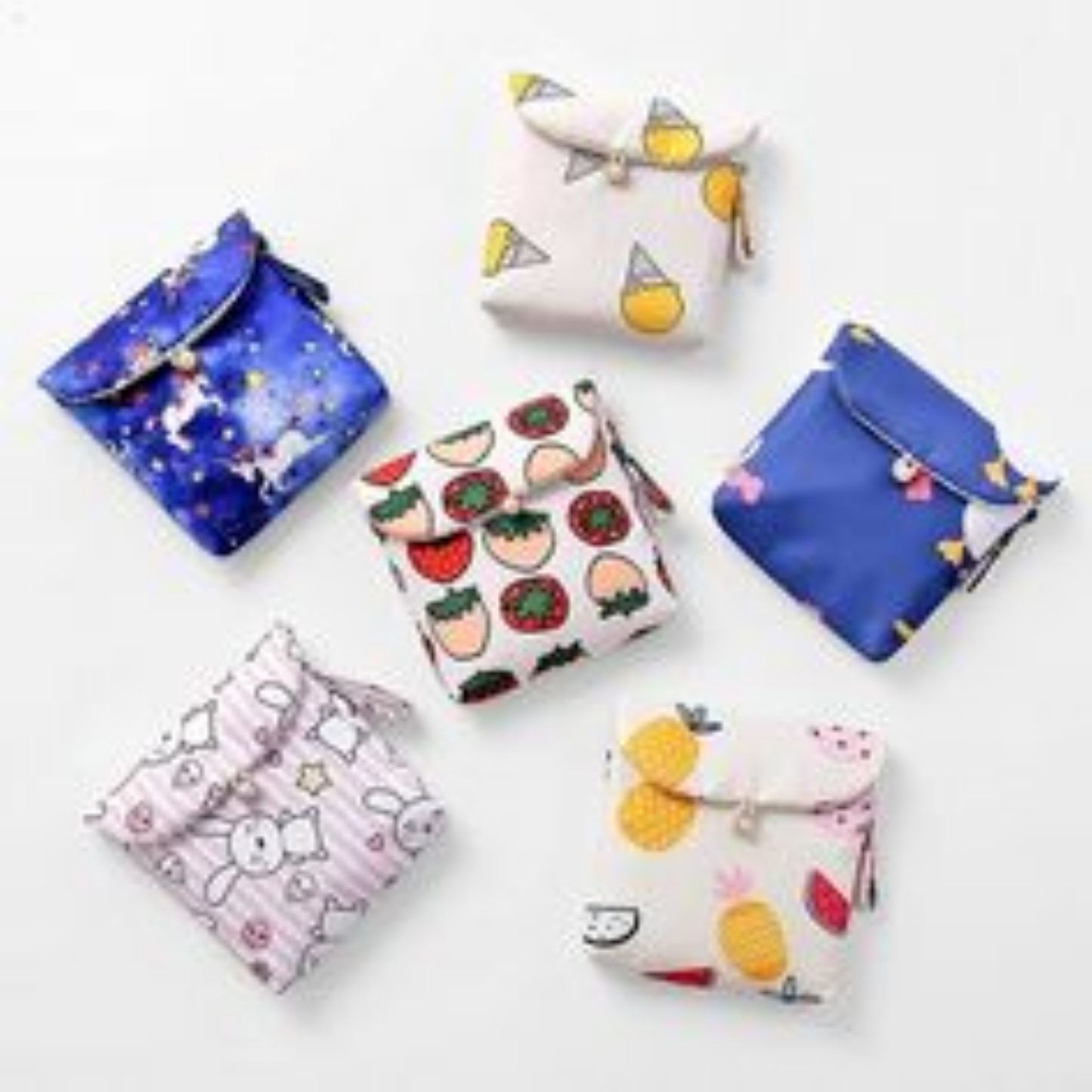 Pad Pouch