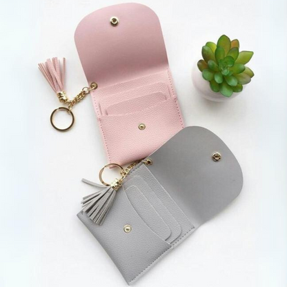 Leather Wallet