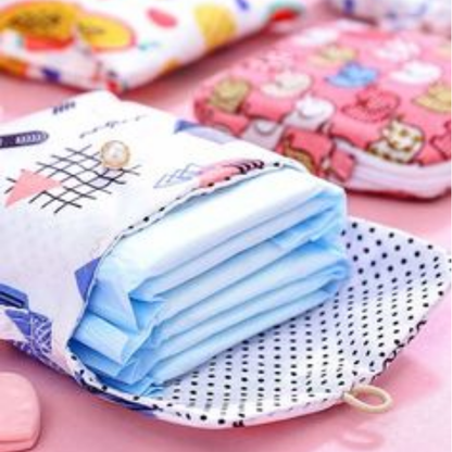 Pad Pouch