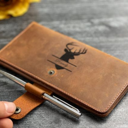 Bank Passbook Holder