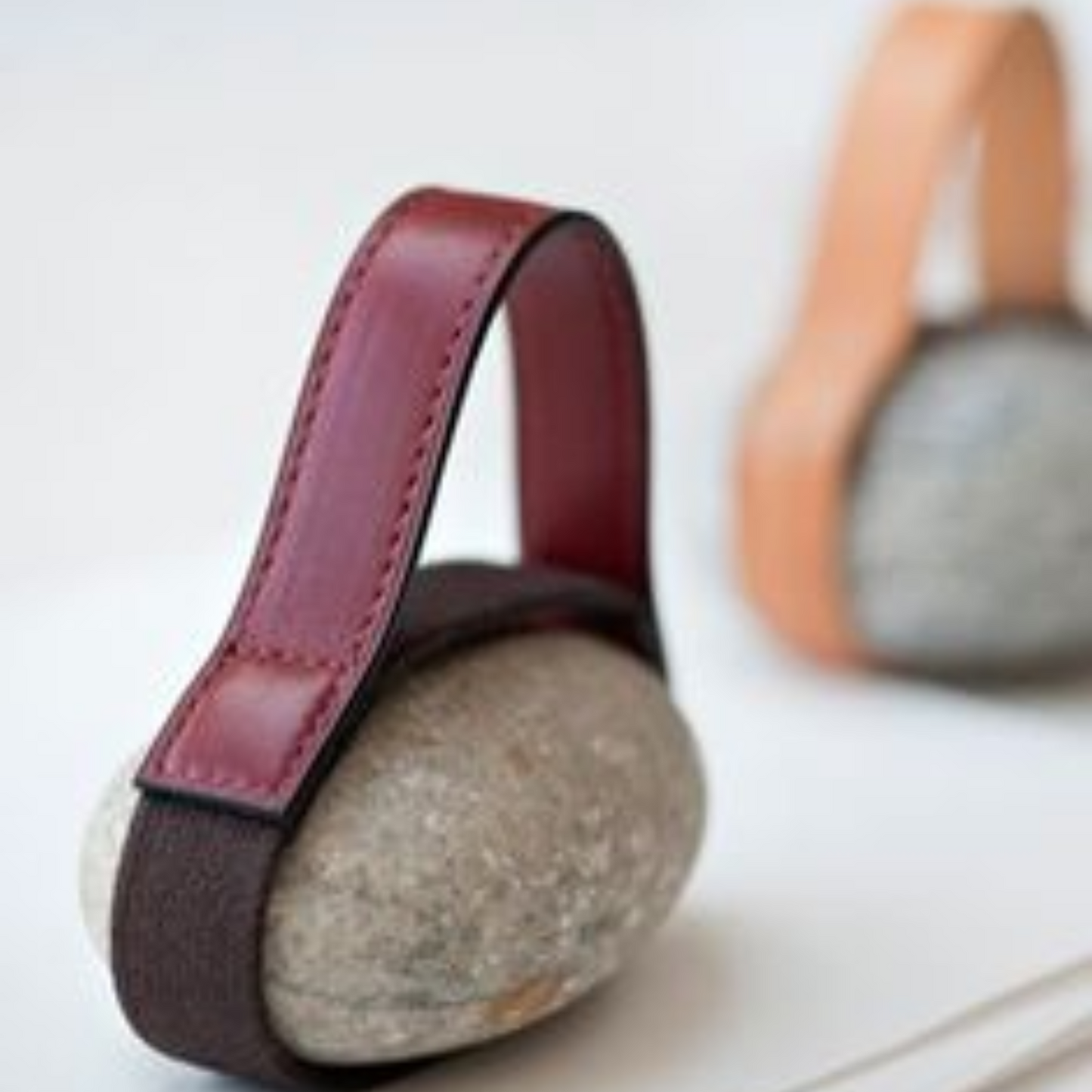 Paper Weight Holder