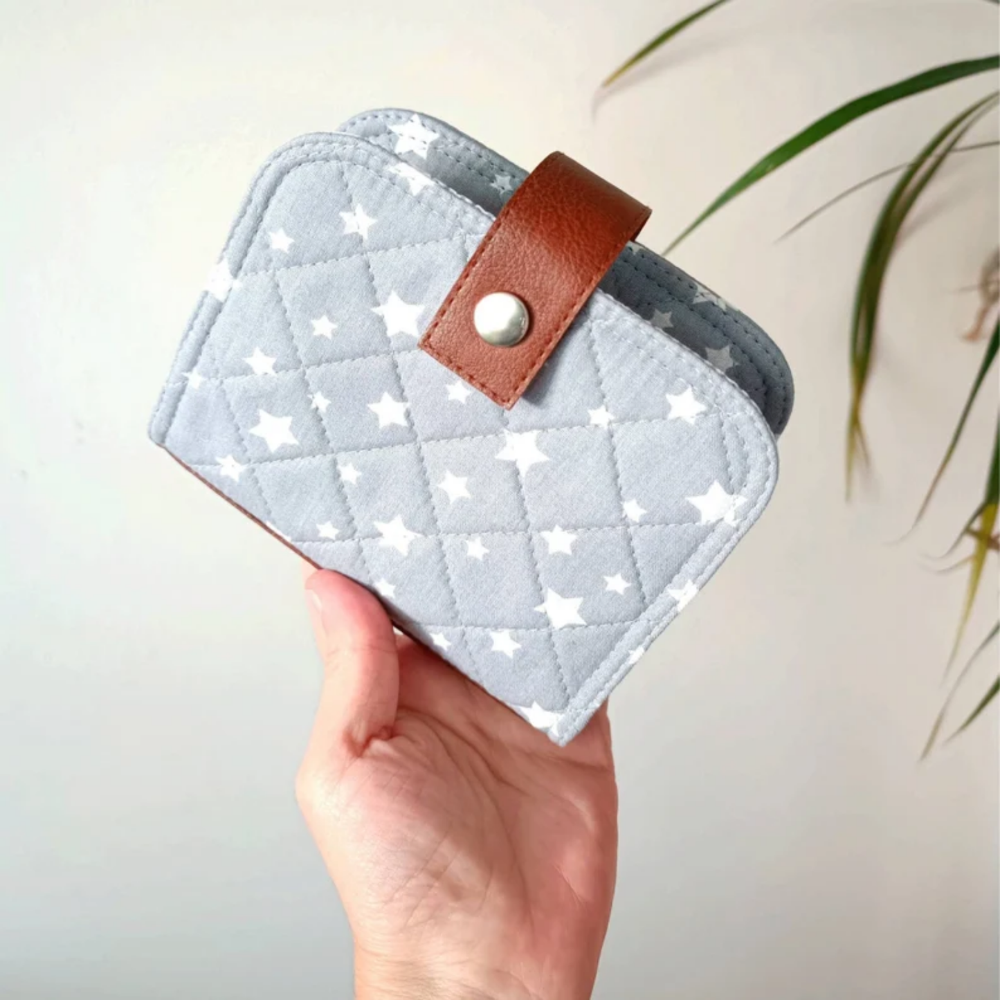 Sanitary Pads Bag