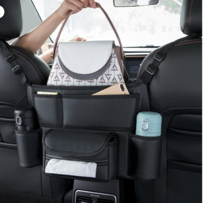 Car Storage Pocket