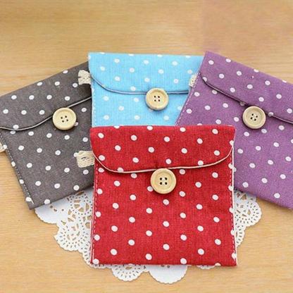 Pad Pouch