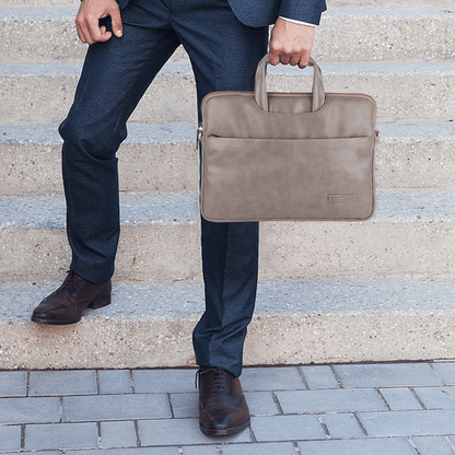 Zeon : Laptop Bag